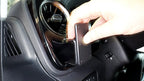 Brodit ProClip 806042 voor Mercedes Benz Vito