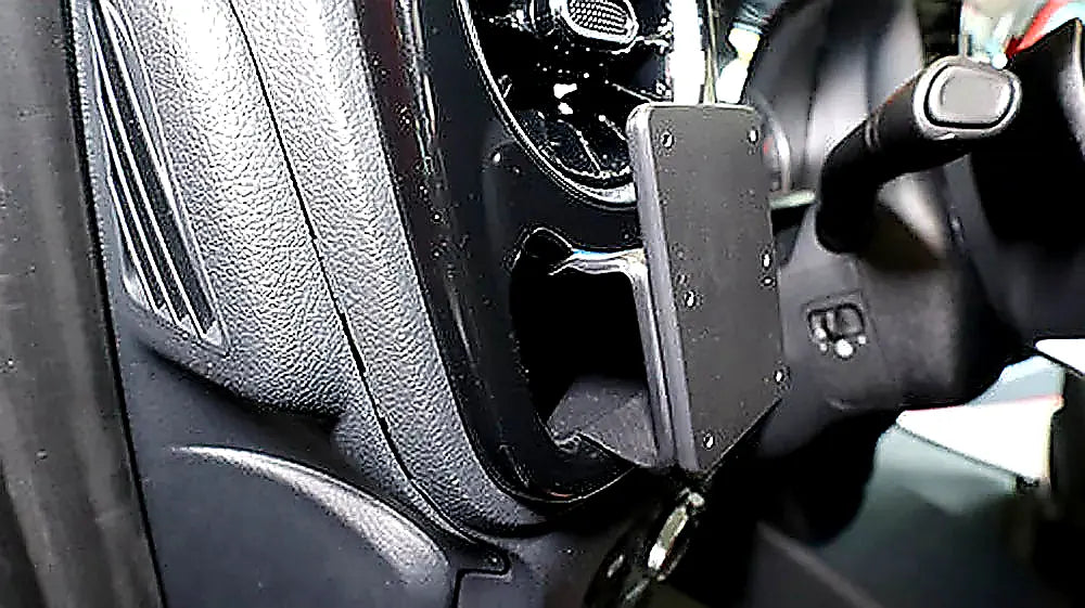 Brodit ProClip 806042 voor Mercedes Benz Vito