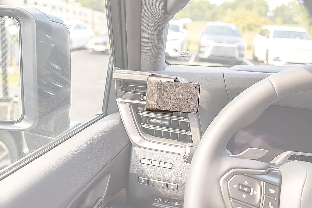 Brodit ProClip 806096 voor Lexus GX Series