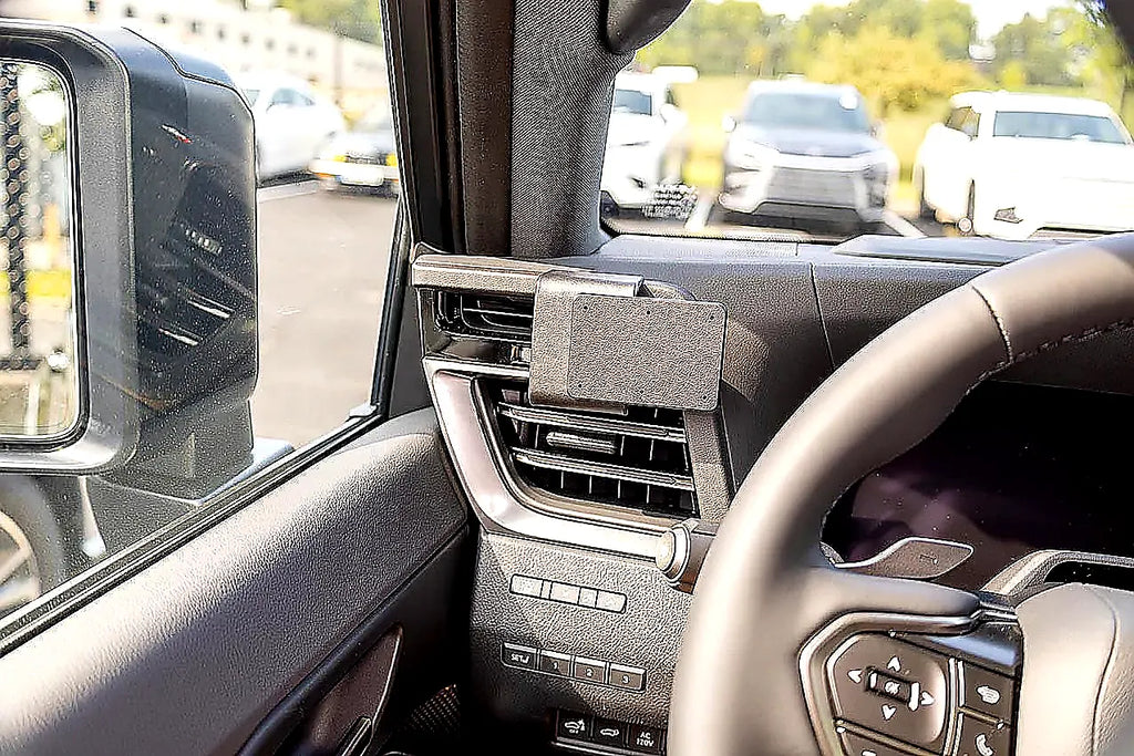 Brodit ProClip 806096 voor Lexus GX Series