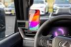 Brodit ProClip 806096 voor Lexus GX Series