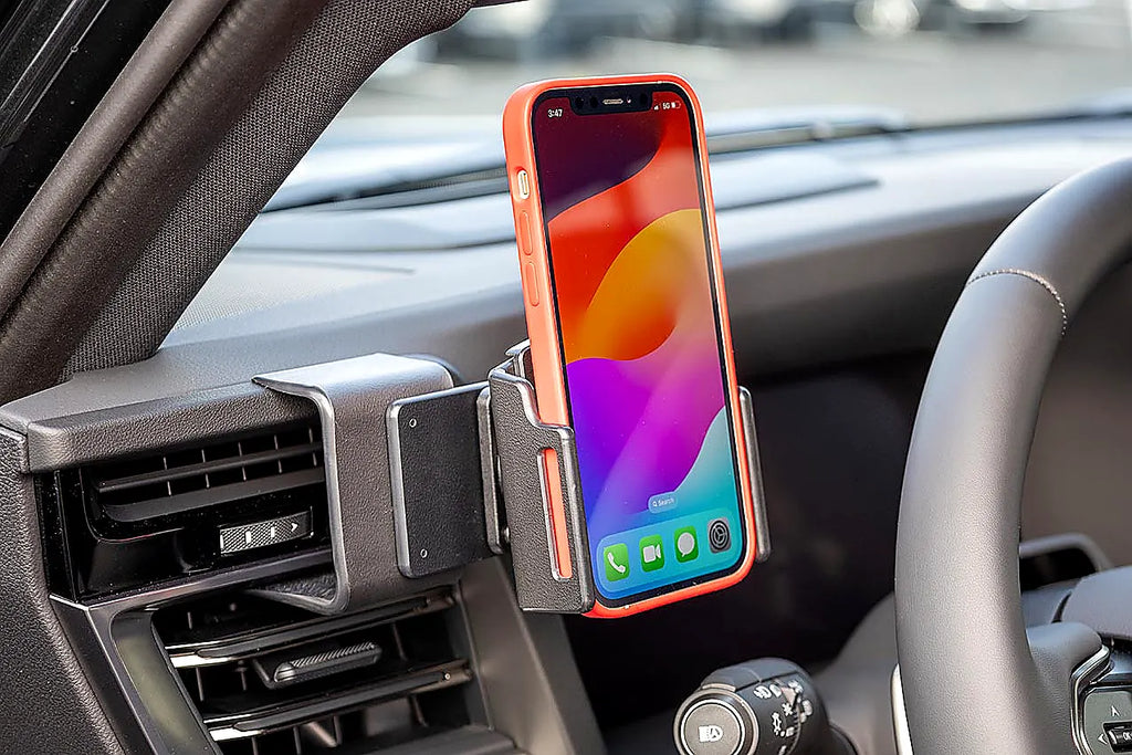 Brodit ProClip 806096 voor Lexus GX Series