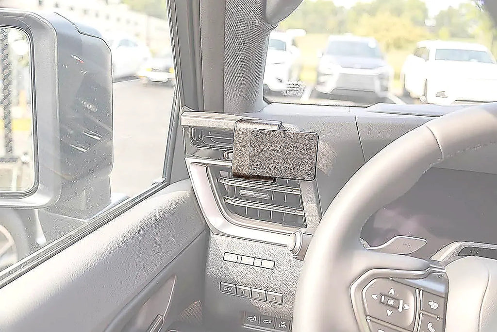 Brodit ProClip 806096 voor Lexus GX Series