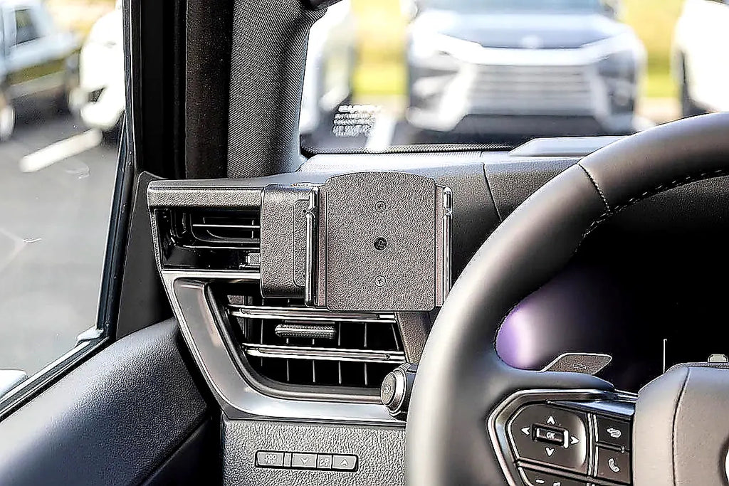 Brodit ProClip 806096 voor Lexus GX Series