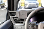 Brodit ProClip 806096 voor Lexus GX Series