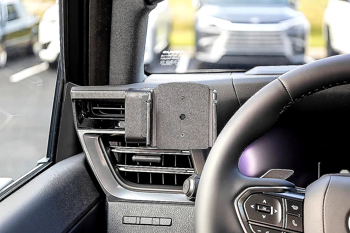 Brodit ProClip 806096 voor Lexus GX Series