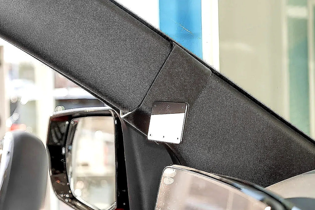 Brodit ProClip 806133 voor Chevrolet Silverado EV