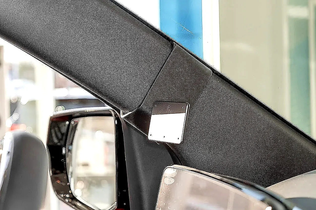 Brodit ProClip 806133 voor Chevrolet Silverado EV
