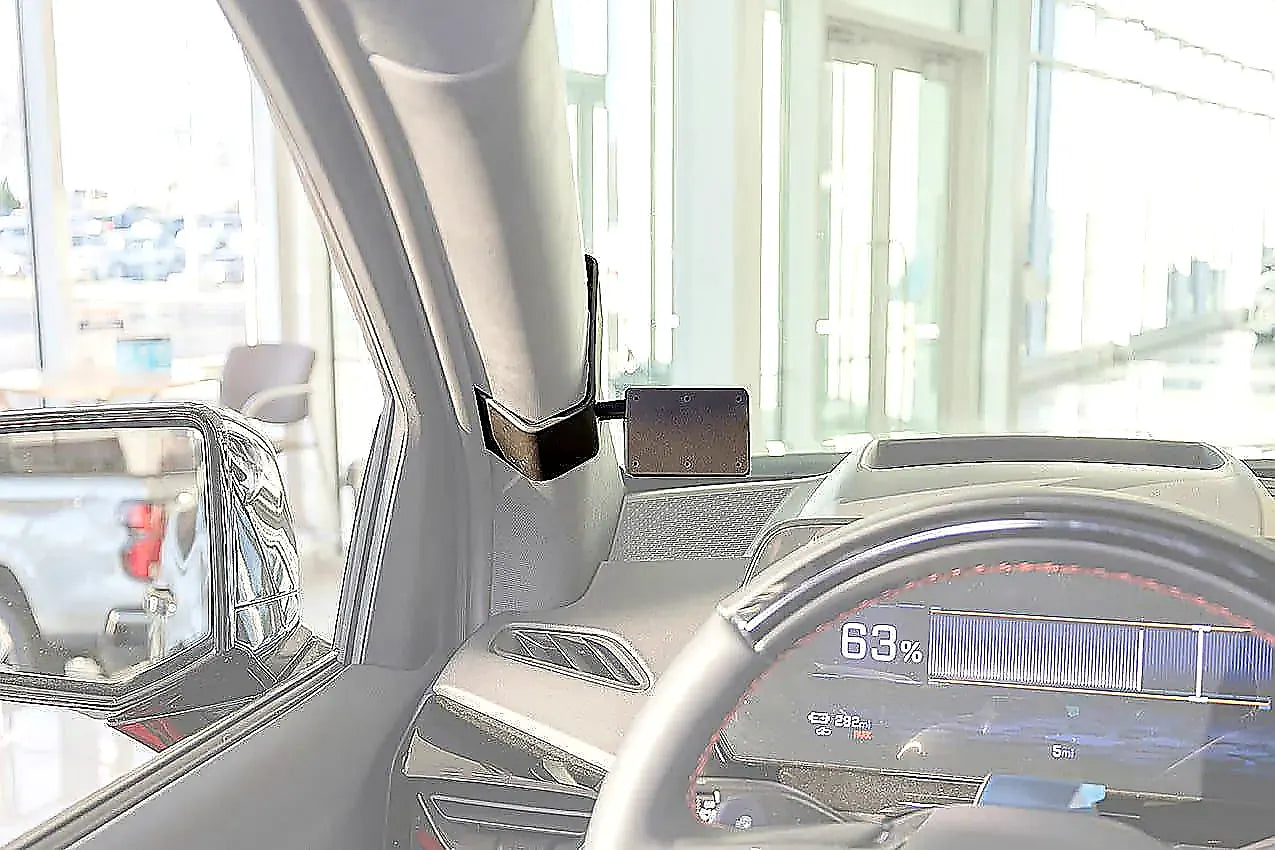 Brodit ProClip 806133 voor Chevrolet Silverado EV