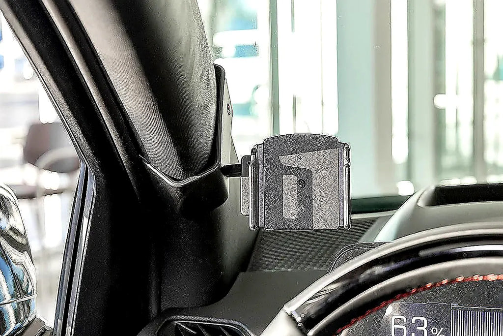 Brodit ProClip 806133 voor Chevrolet Silverado EV