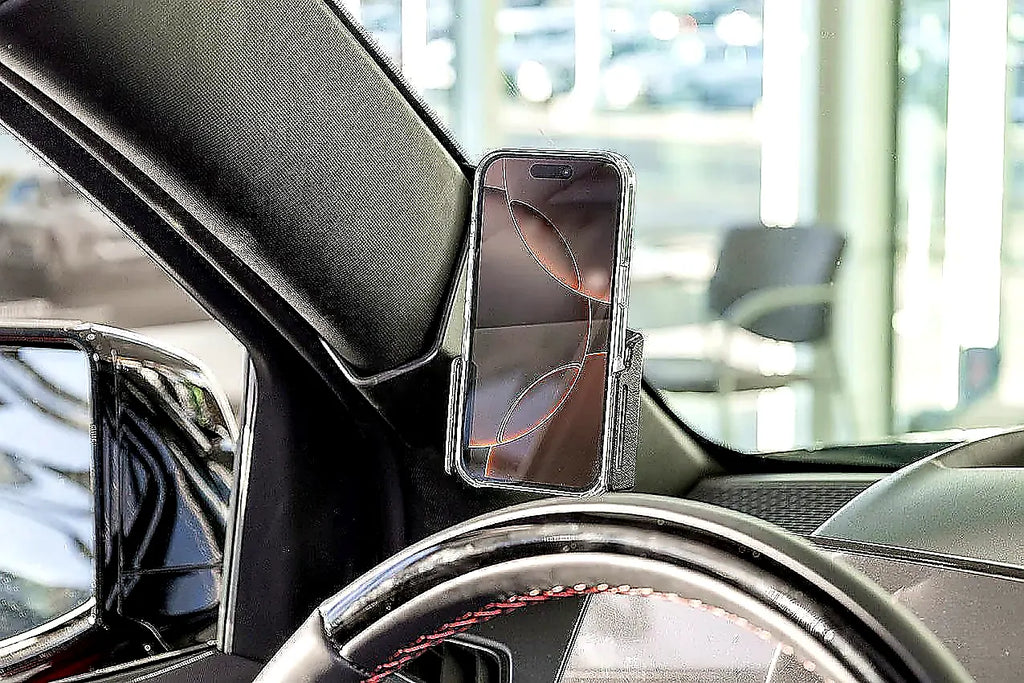Brodit ProClip 806133 voor Chevrolet Silverado EV