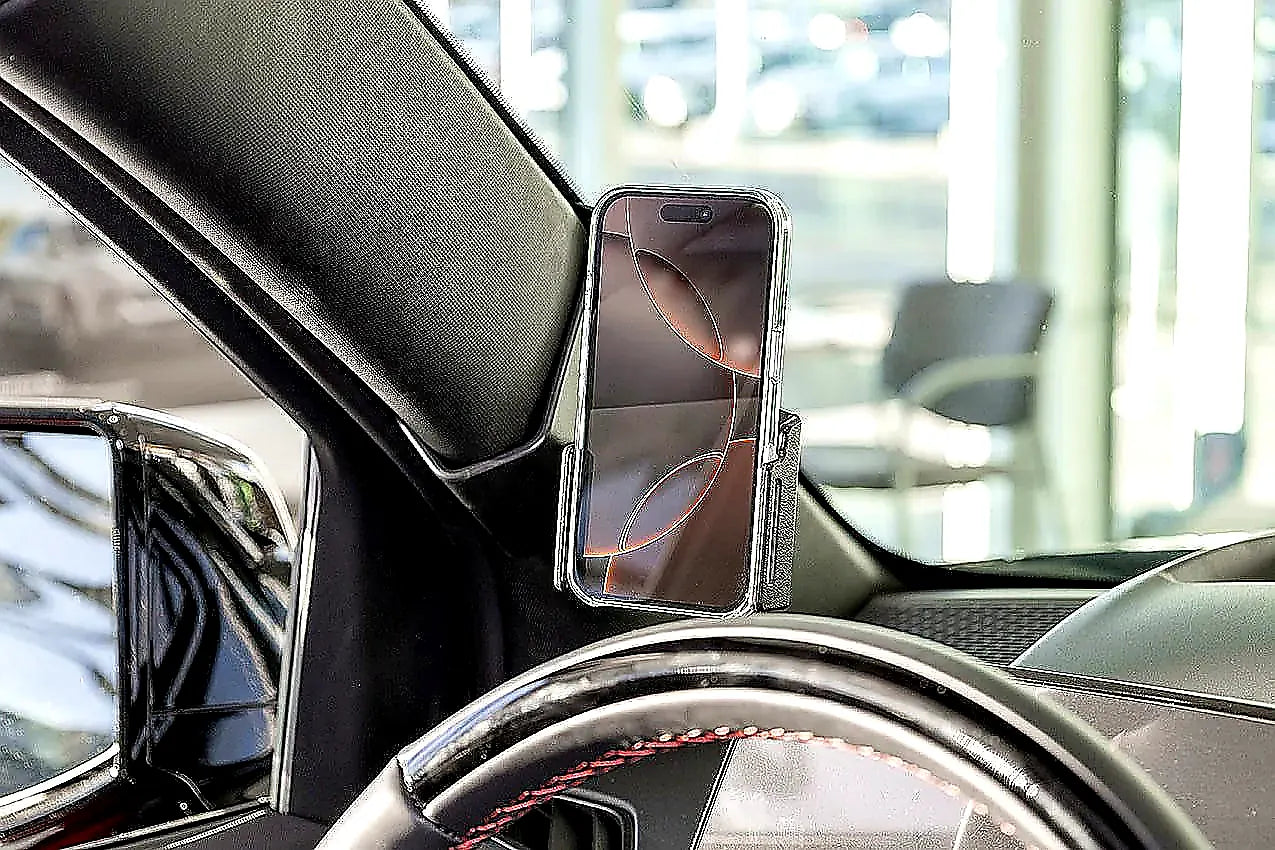 Brodit ProClip 806133 voor Chevrolet Silverado EV