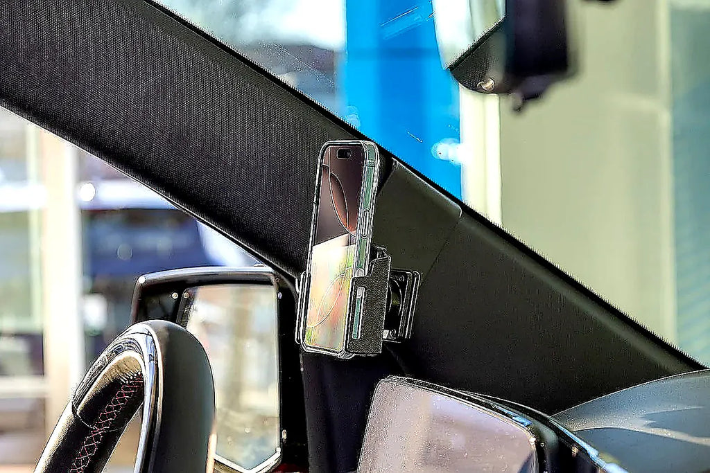 Brodit ProClip 806133 voor Chevrolet Silverado EV