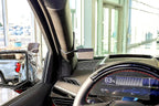 Brodit ProClip 806133 voor Chevrolet Silverado EV