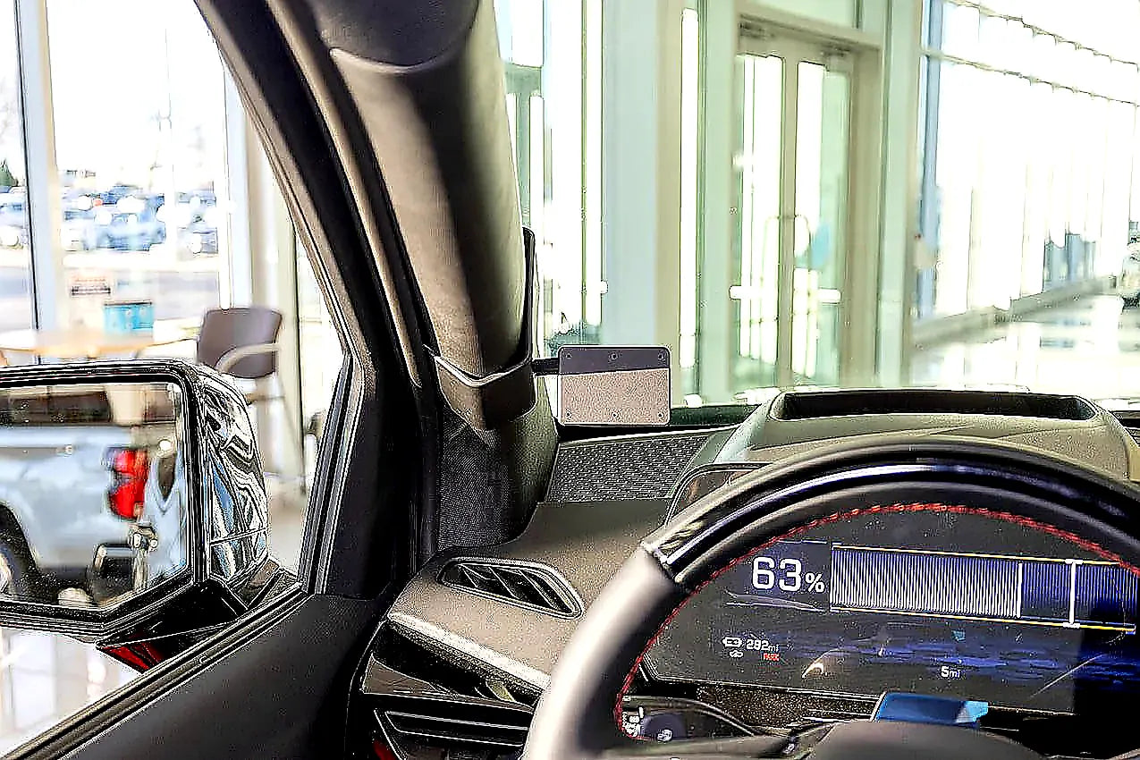 Brodit ProClip 806133 voor Chevrolet Silverado EV