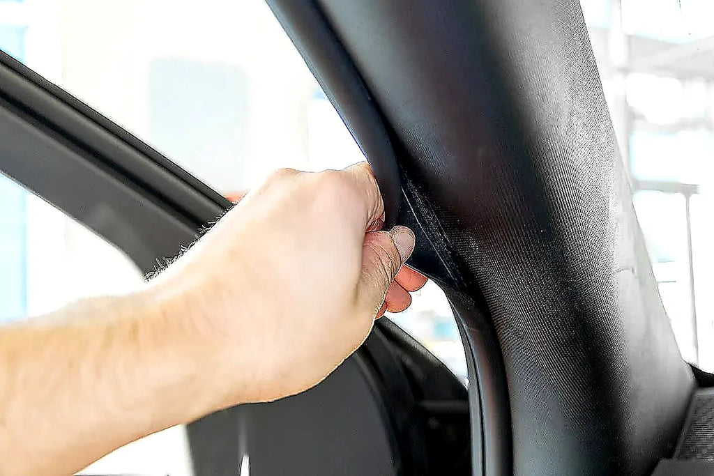 Brodit ProClip 806133 voor Chevrolet Silverado EV