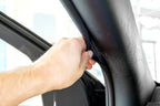 Brodit ProClip 806133 voor Chevrolet Silverado EV
