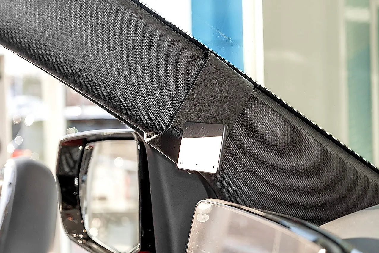 Brodit ProClip 806133 voor Chevrolet Silverado EV