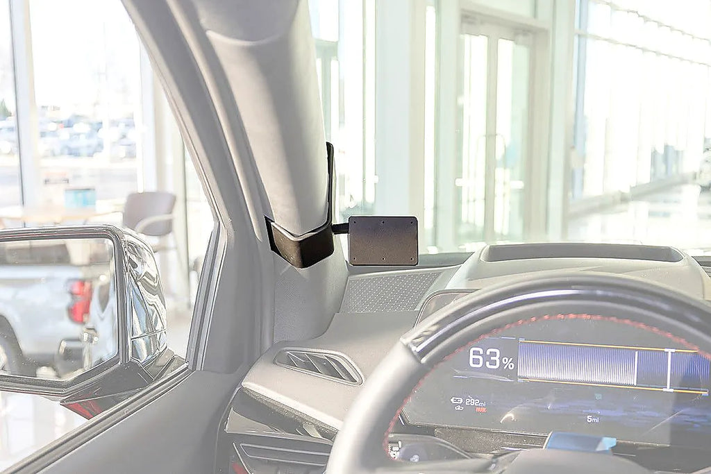 Brodit ProClip 806133 voor Chevrolet Silverado EV
