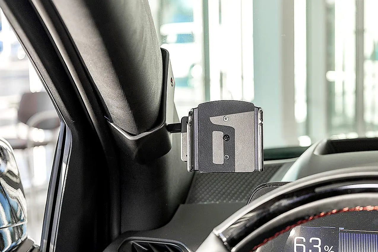 Brodit ProClip 806133 voor Chevrolet Silverado EV