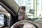 Brodit ProClip 806133 voor Chevrolet Silverado EV