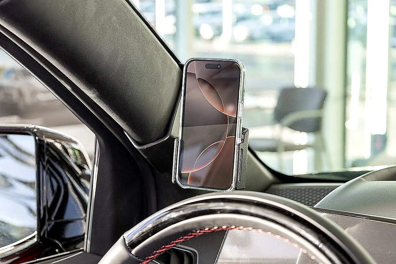 Brodit ProClip 806133 voor Chevrolet Silverado EV