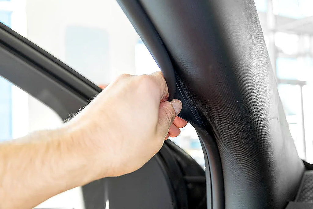 Brodit ProClip 806133 voor Chevrolet Silverado EV