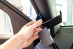 Brodit ProClip 806133 voor Chevrolet Silverado EV