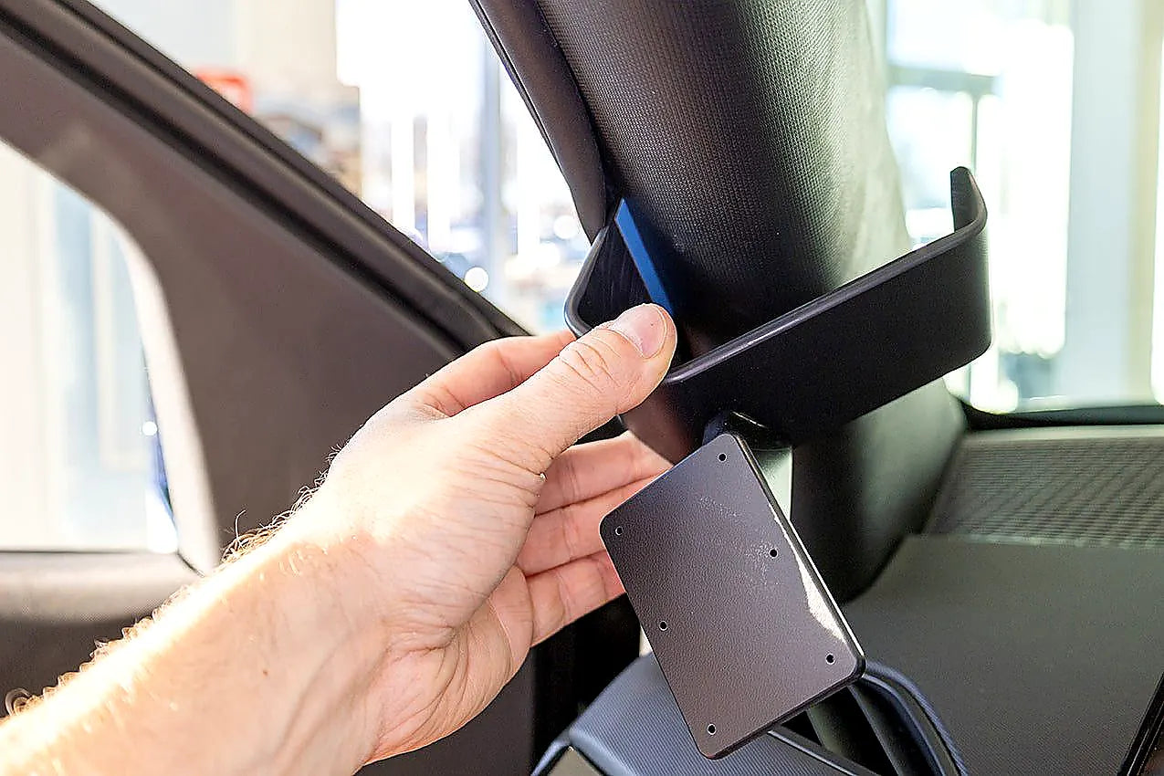 Brodit ProClip 806133 voor Chevrolet Silverado EV