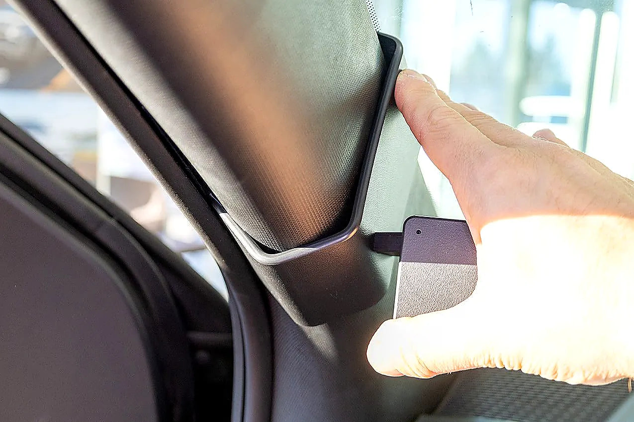 Brodit ProClip 806133 voor Chevrolet Silverado EV