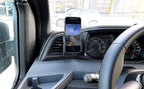 Brodit ProClip 806180 voor Nissan Interstar