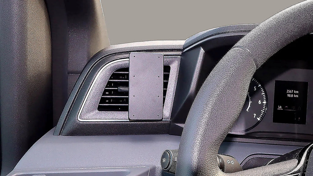 Brodit ProClip 806180 voor Nissan Interstar