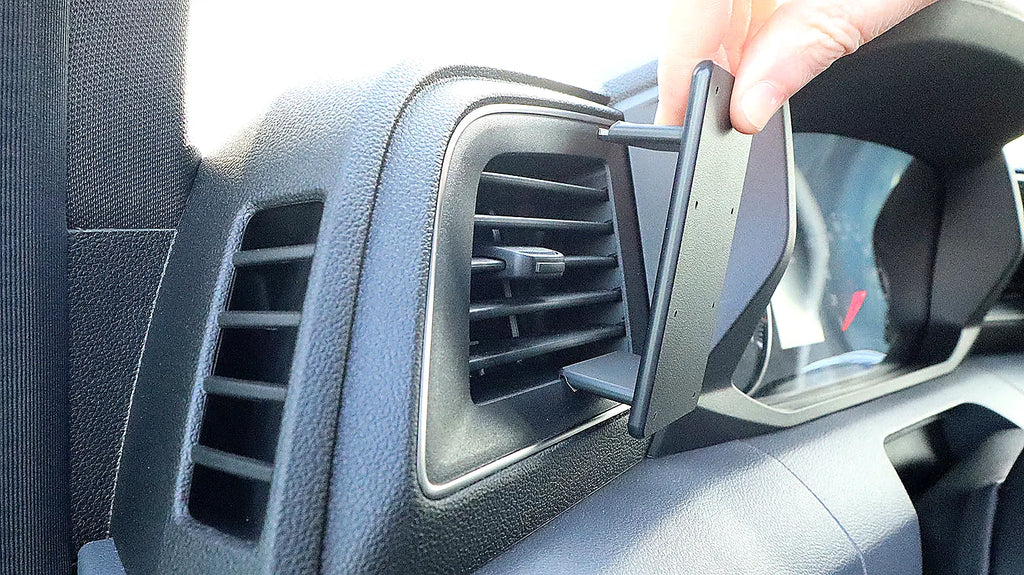 Brodit ProClip 806180 voor Nissan Interstar