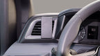 Brodit ProClip 806180 voor Nissan Interstar