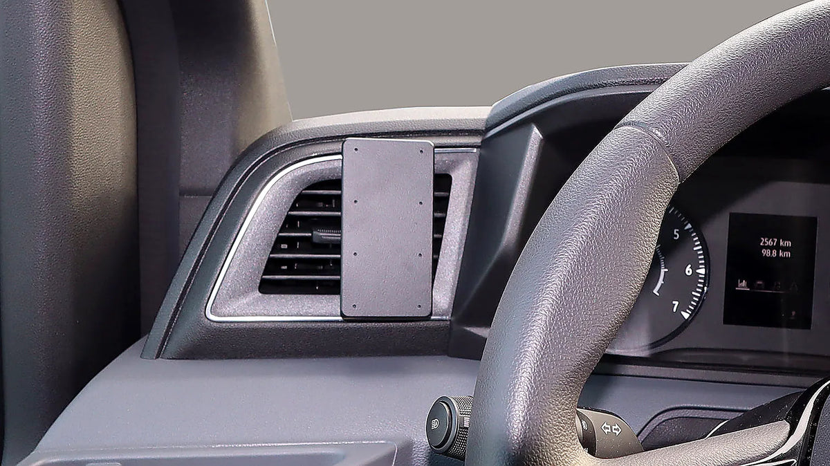 Brodit ProClip 806180 voor Nissan Interstar