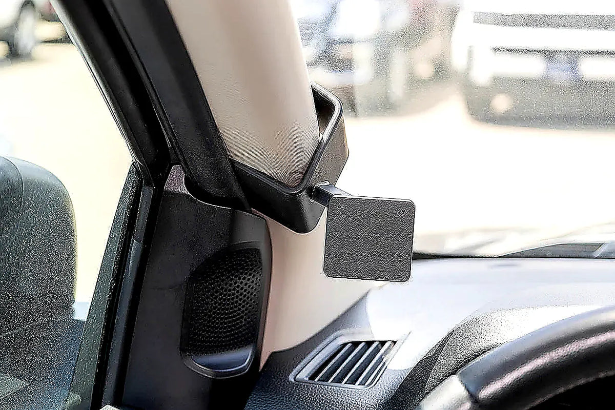 Brodit ProClip 806222 voor Ford Ranger