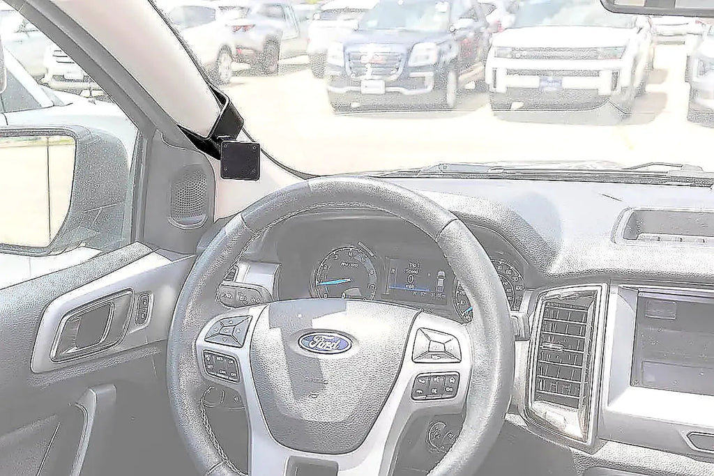 Brodit ProClip 806222 voor Ford Ranger