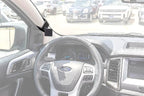 Brodit ProClip 806222 voor Ford Ranger