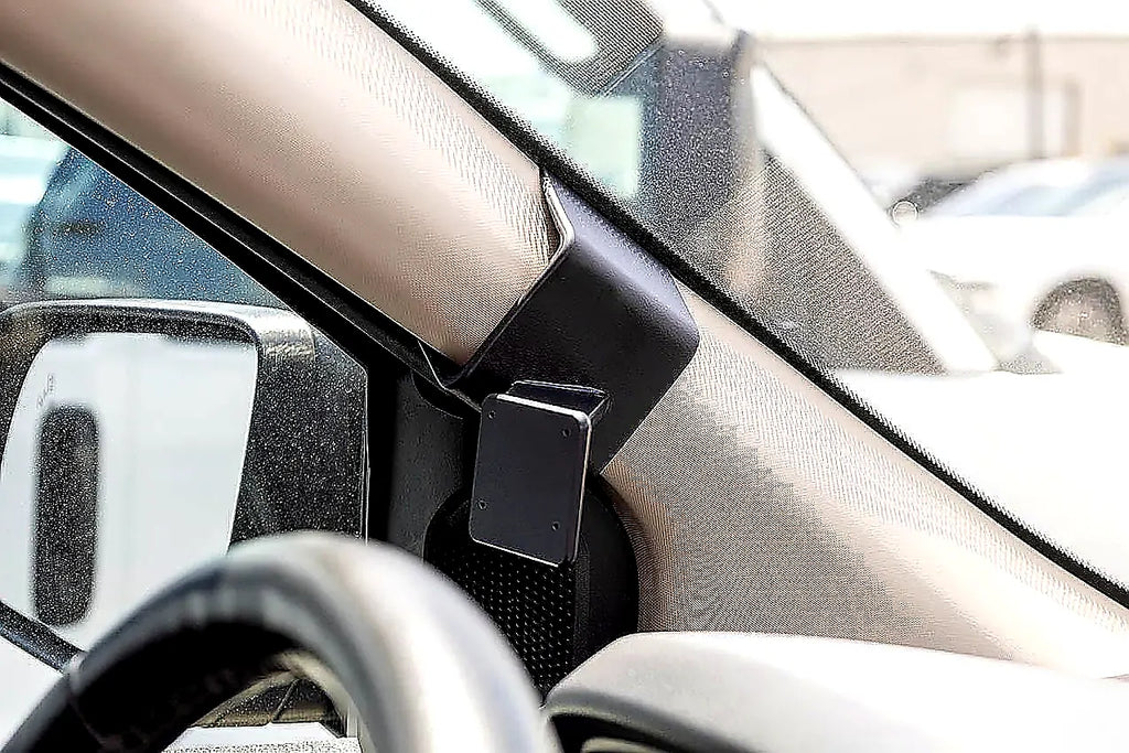 Brodit ProClip 806222 voor Ford Ranger