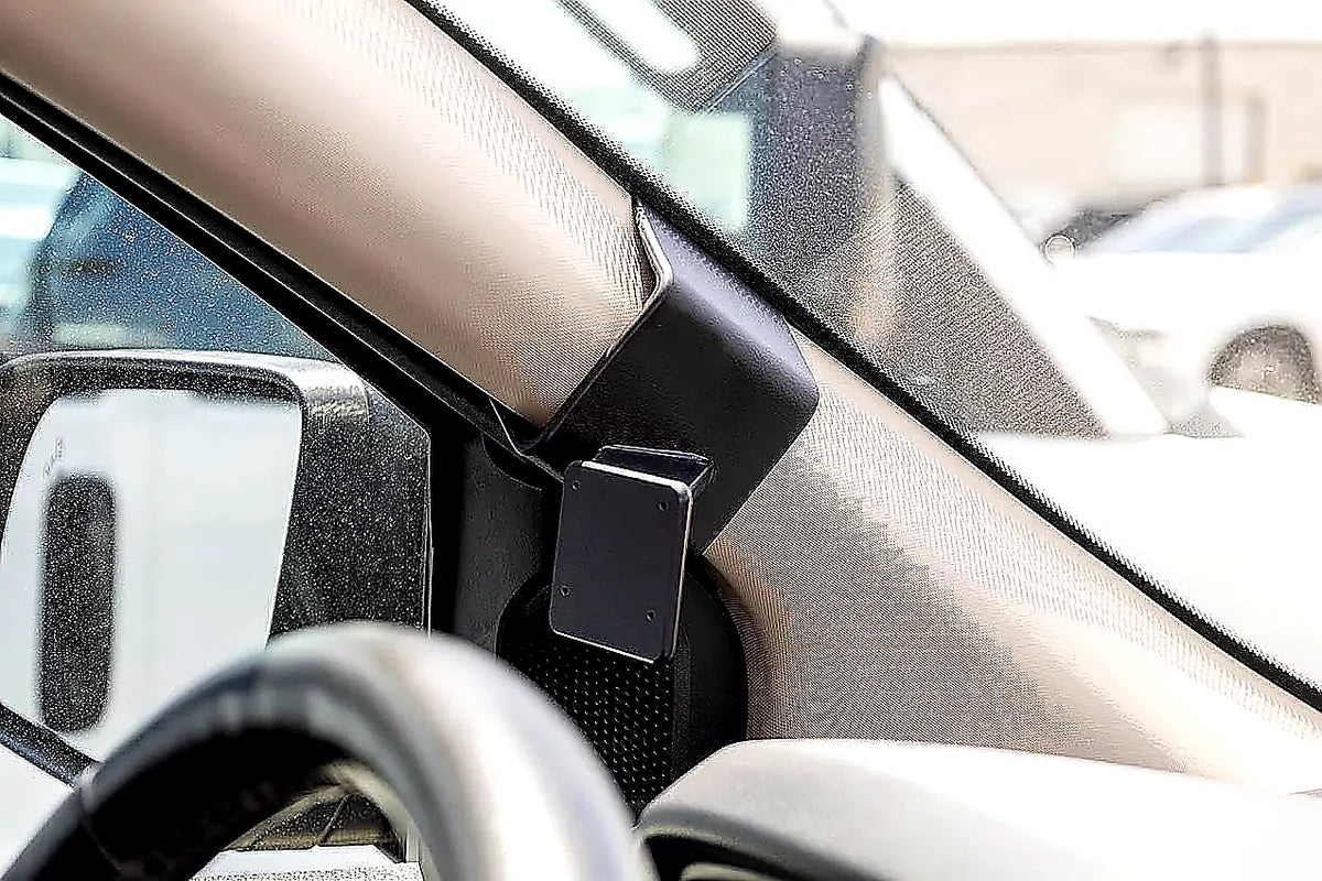 Brodit ProClip 806222 voor Ford Ranger