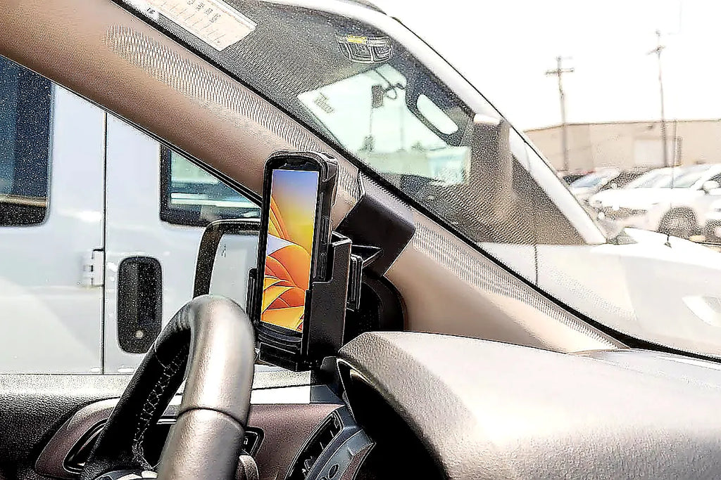 Brodit ProClip 806222 voor Ford Ranger