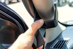 Brodit ProClip 806222 voor Ford Ranger