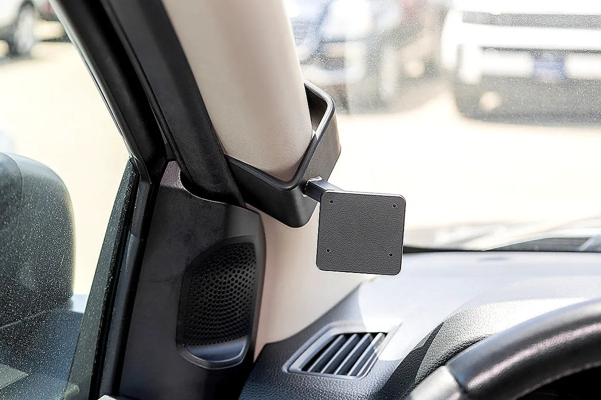 Brodit ProClip 806222 voor Ford Ranger