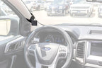 Brodit ProClip 806222 voor Ford Ranger
