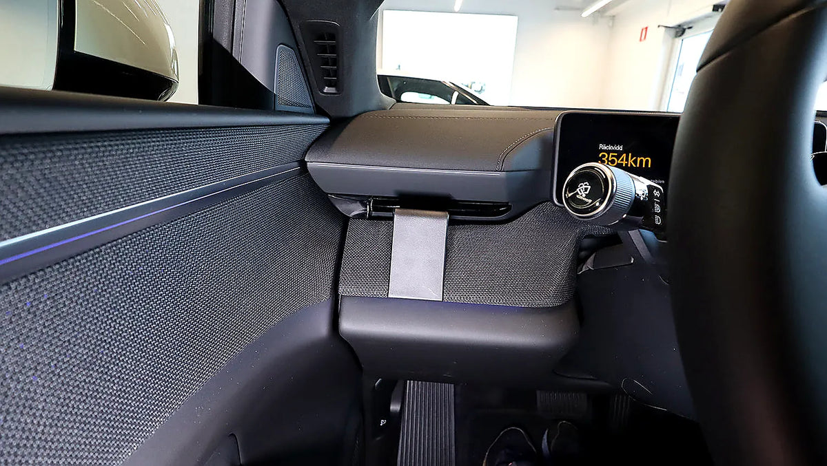 Brodit ProClip 806264 voor Polestar 4