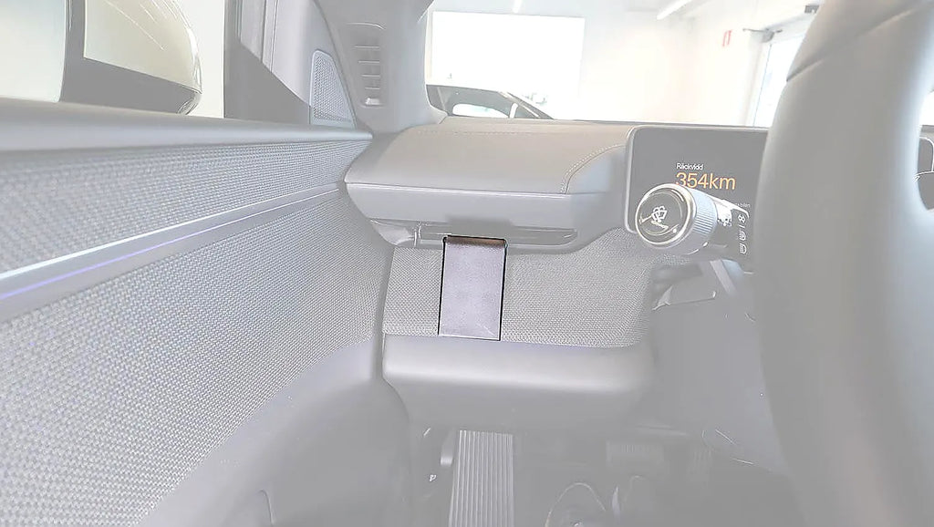 Brodit ProClip 806264 voor Polestar 4