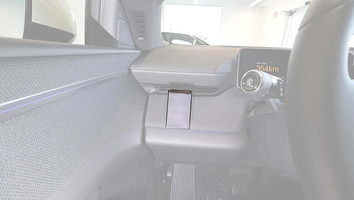 Brodit ProClip 806264 voor Polestar 4