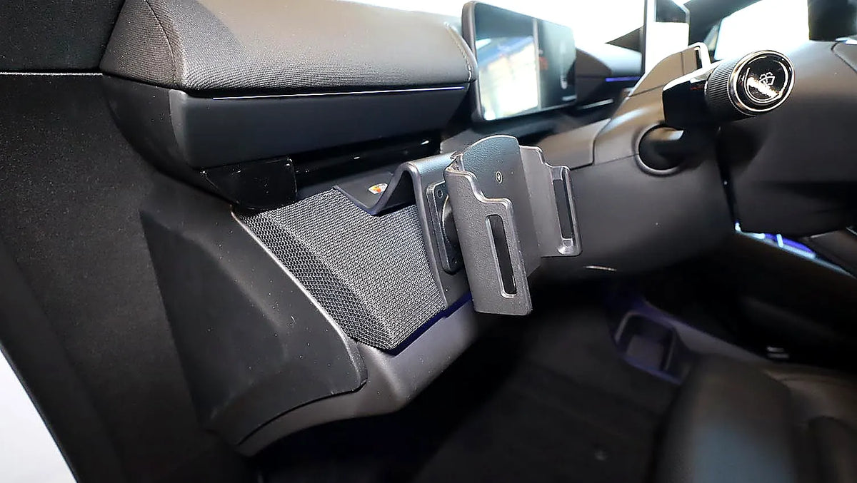 Brodit ProClip 806264 voor Polestar 4