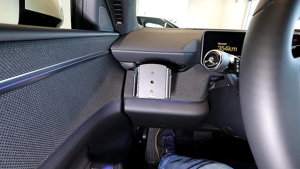 Brodit ProClip 806264 voor Polestar 4