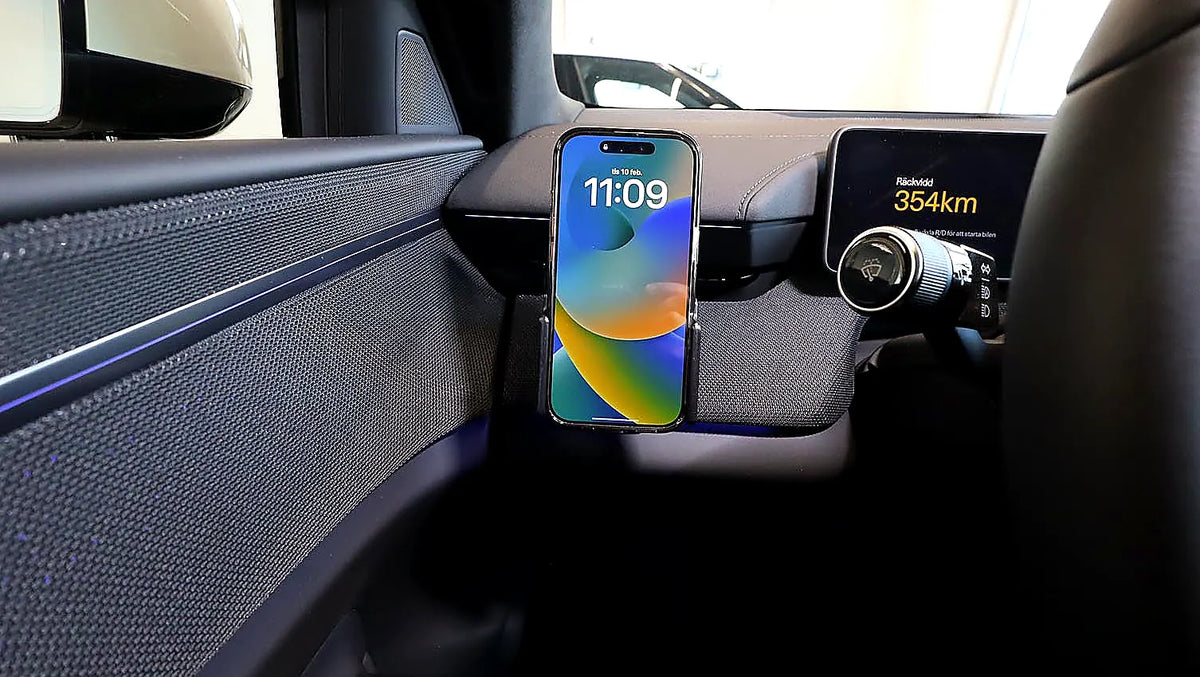 Brodit ProClip 806264 voor Polestar 4